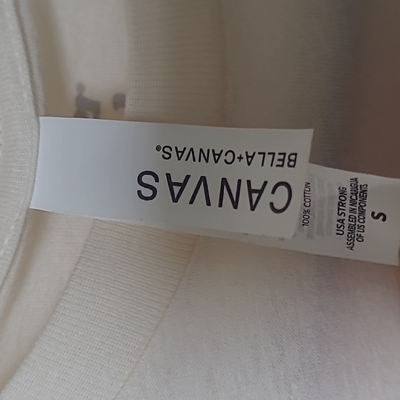 Motherhood is a Trip Tee - Picture 3 of 4